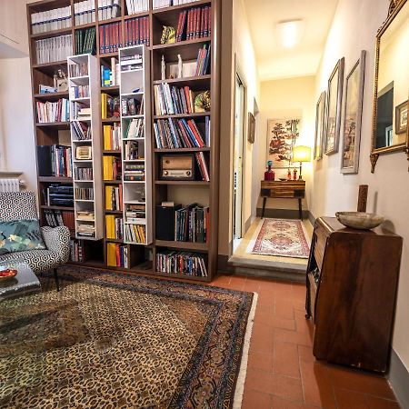 Luxury - Elegante Appartamento Nel Cuore Di Lucca Dış mekan fotoğraf