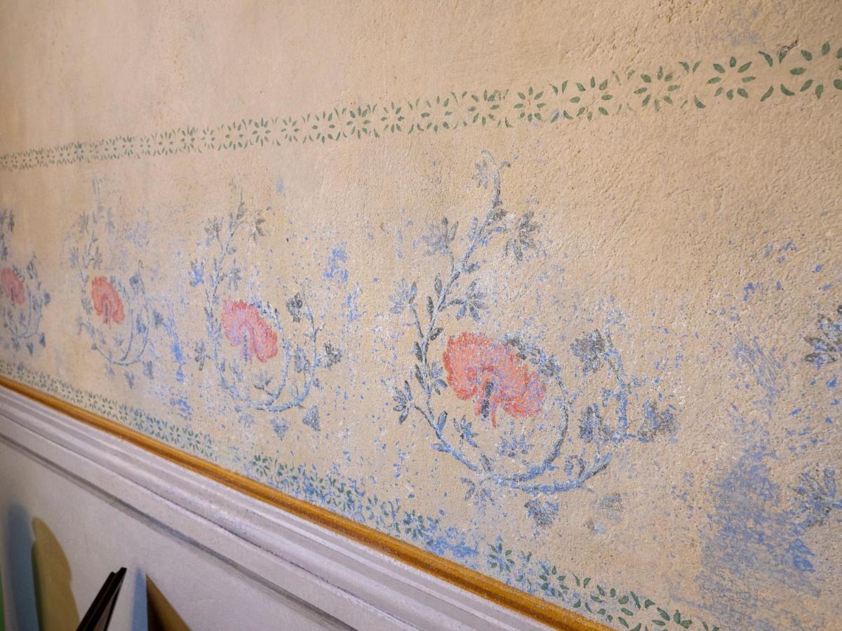 Luxury - Elegante Appartamento Nel Cuore Di Lucca Dış mekan fotoğraf