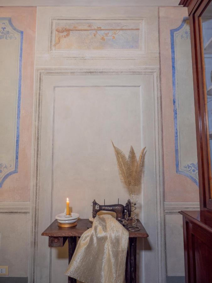 Luxury - Elegante Appartamento Nel Cuore Di Lucca Dış mekan fotoğraf