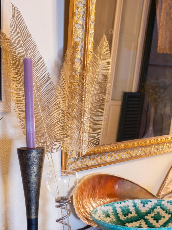 Luxury - Elegante Appartamento Nel Cuore Di Lucca Dış mekan fotoğraf